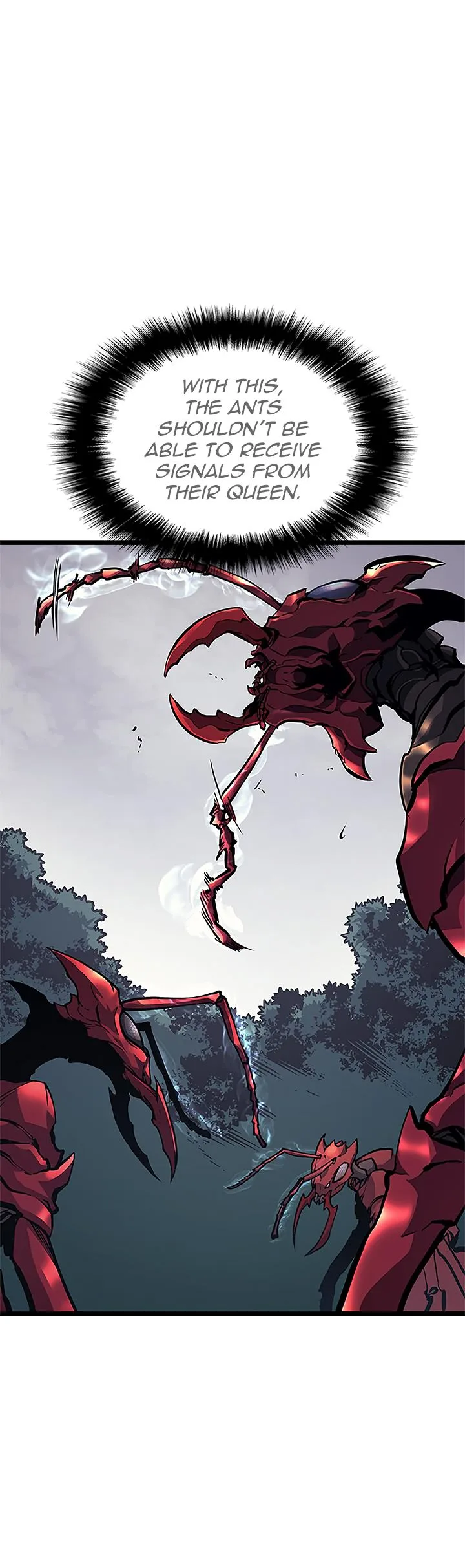 Solo Leveling Chapter 96 – Page 4