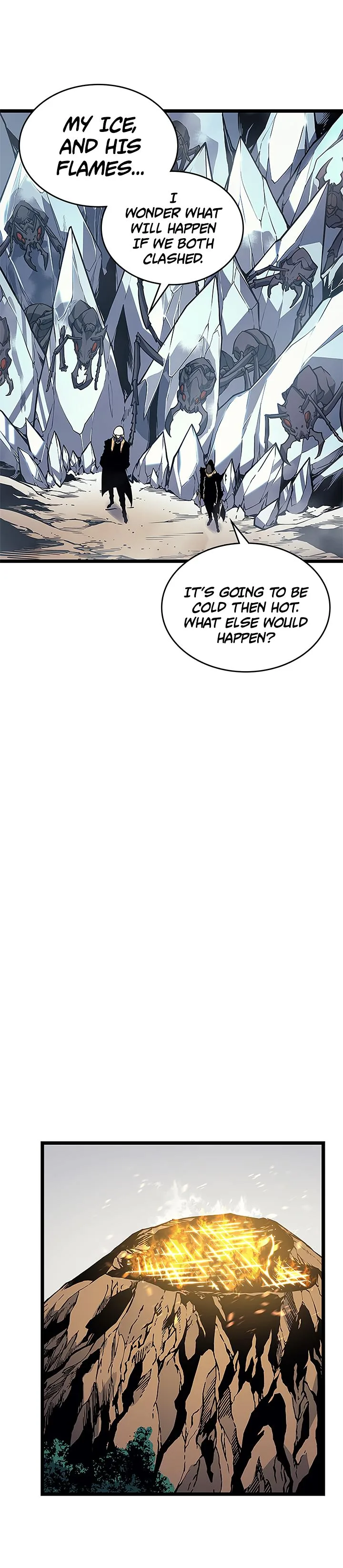 Solo Leveling Chapter 96 – Page 8