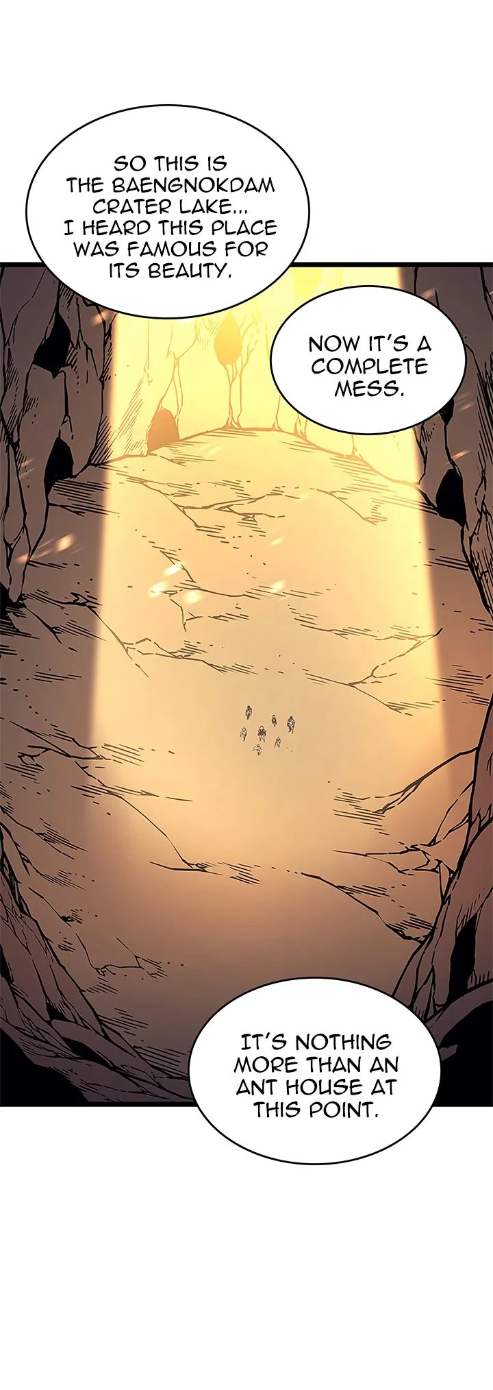 Solo Leveling Chapter 96 – Page 9