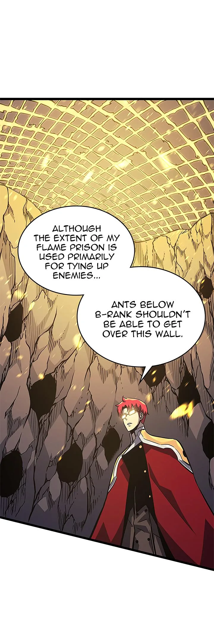 Solo Leveling Chapter 96 – Page 10