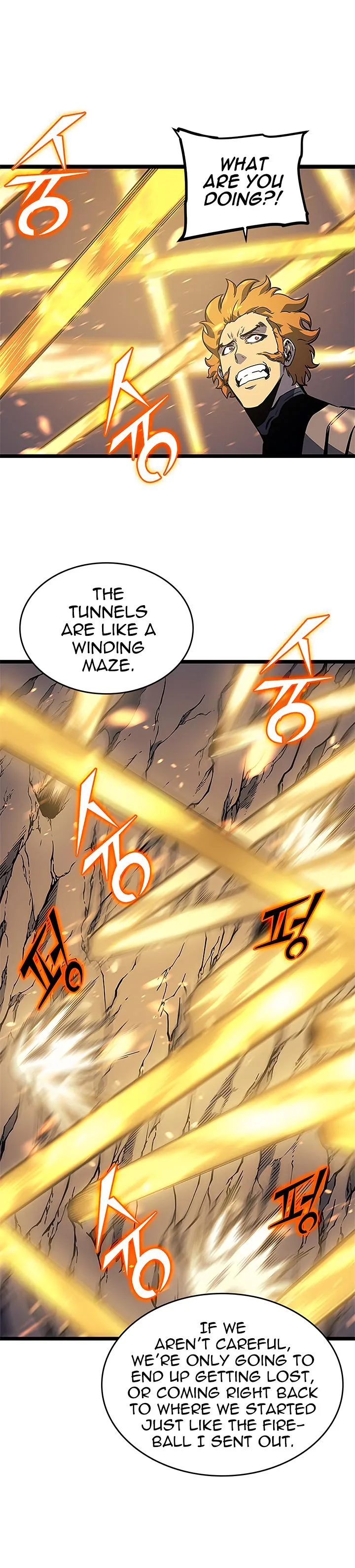 Solo Leveling Chapter 96 – Page 12