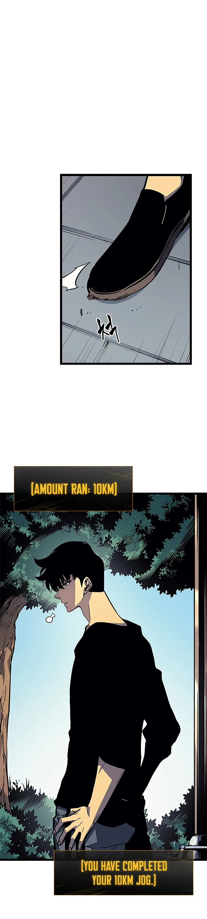 Solo Leveling Chapter 96 – Page 15