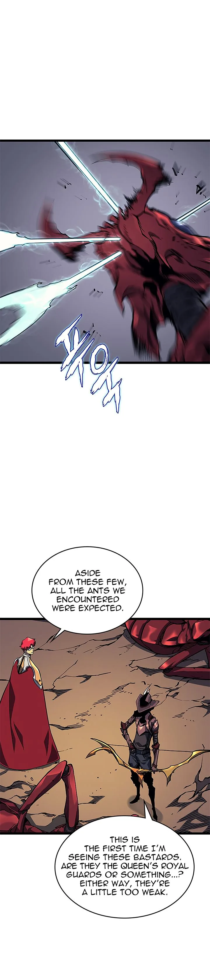 Solo Leveling Chapter 96 – Page 18