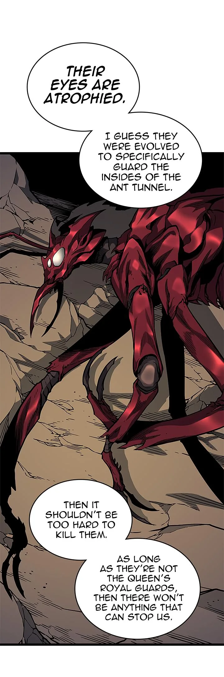Solo Leveling Chapter 96 – Page 19