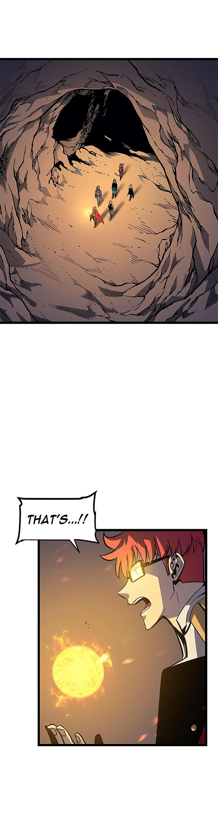 Solo Leveling Chapter 96 – Page 21