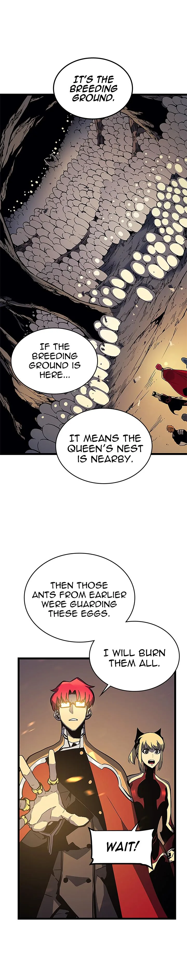 Solo Leveling Chapter 96 – Page 22