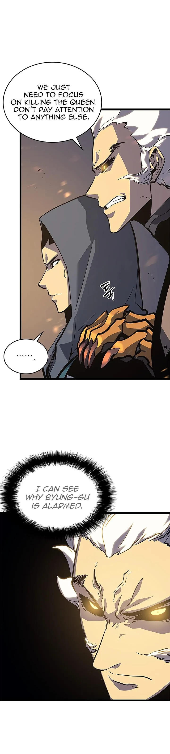 Solo Leveling Chapter 96 – Page 24