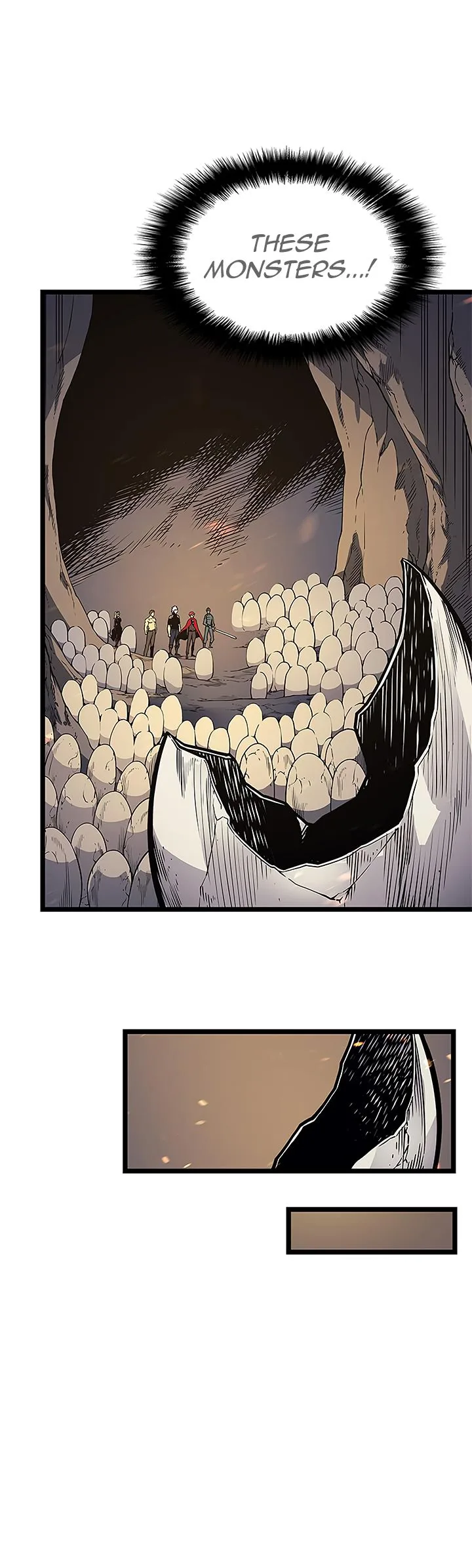 Solo Leveling Chapter 96 – Page 25