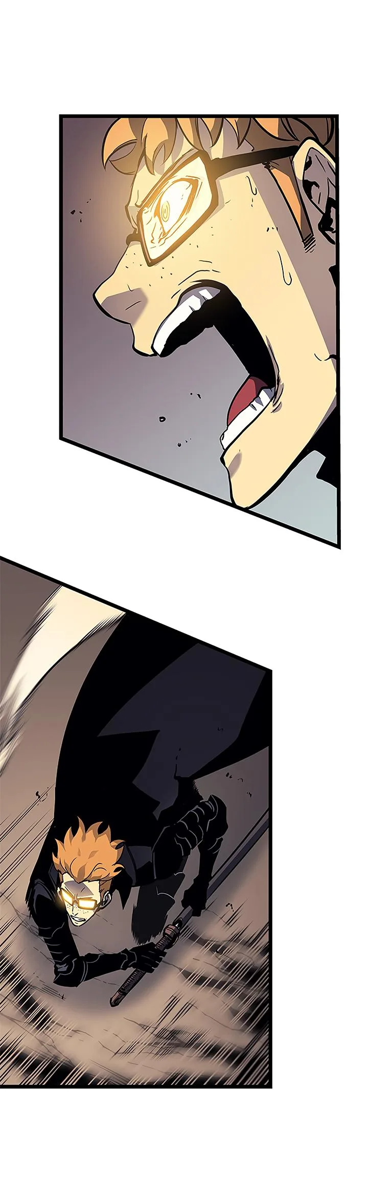 Solo Leveling Chapter 96 – Page 33