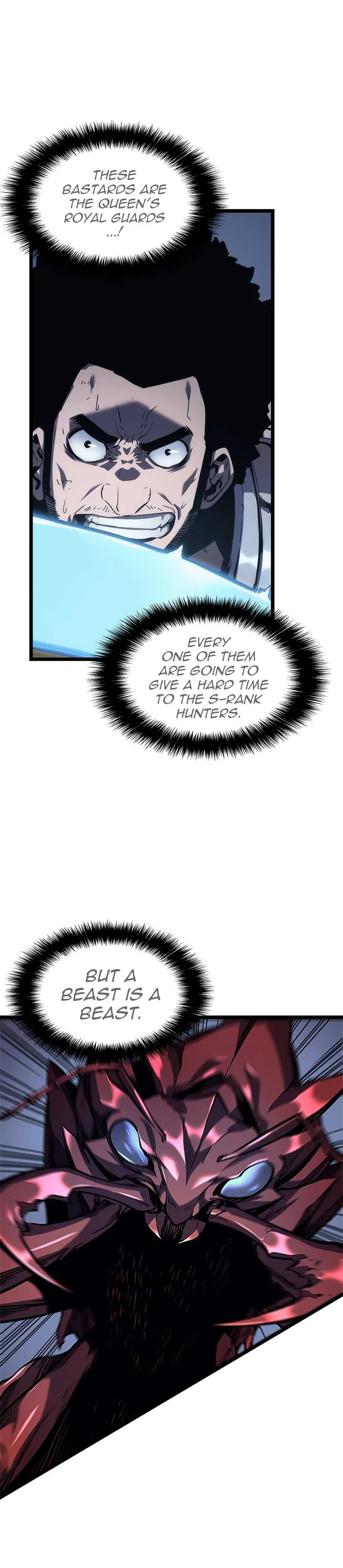 Solo Leveling Chapter 97 – Page 2