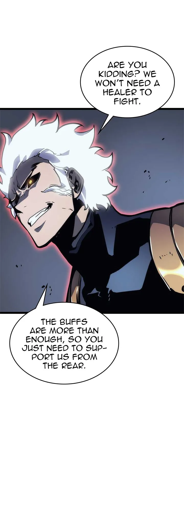 Solo Leveling Chapter 97 – Page 14