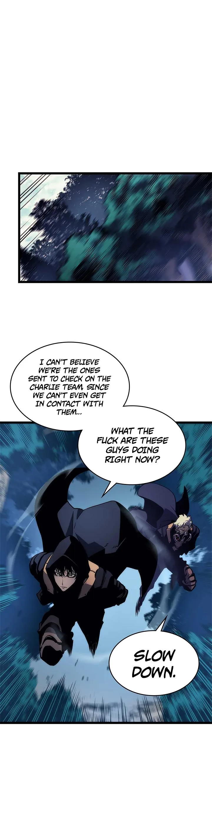Solo Leveling Chapter 97 – Page 15