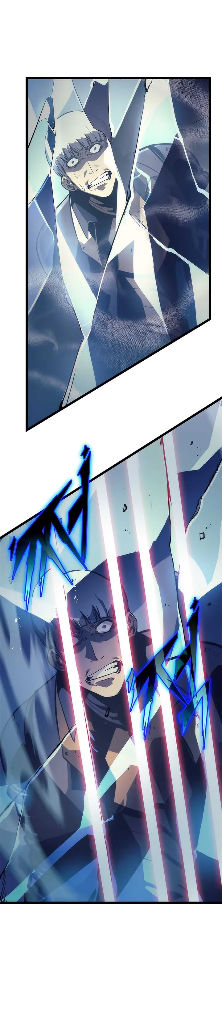 Solo Leveling Chapter 97 – Page 21