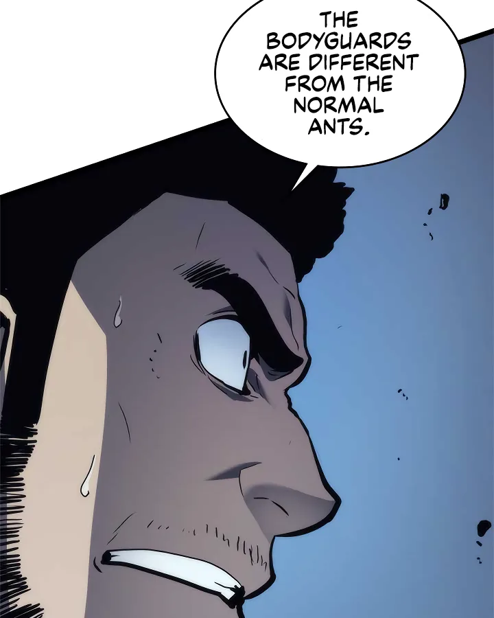 Solo Leveling Chapter 97 – Page 25