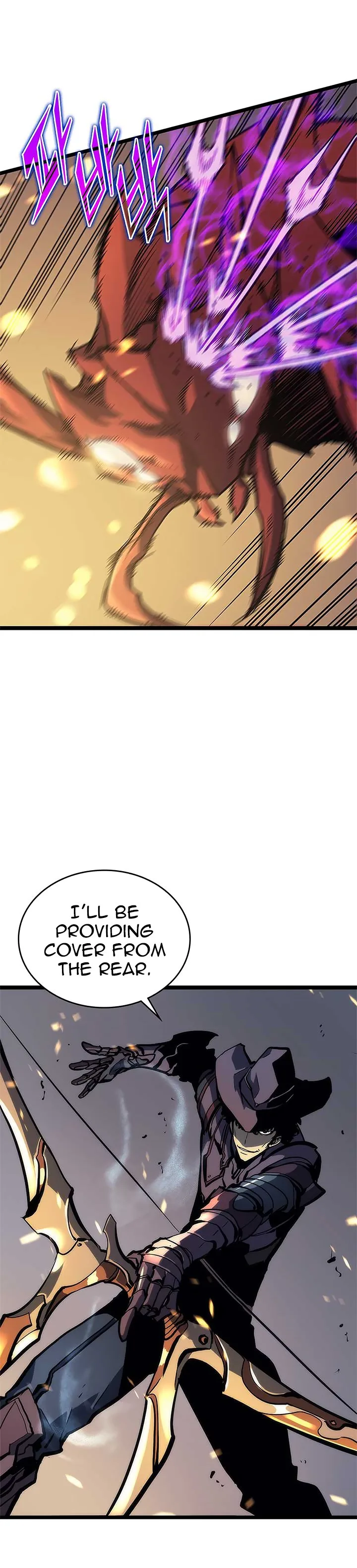 Solo Leveling Chapter 97 – Page 30
