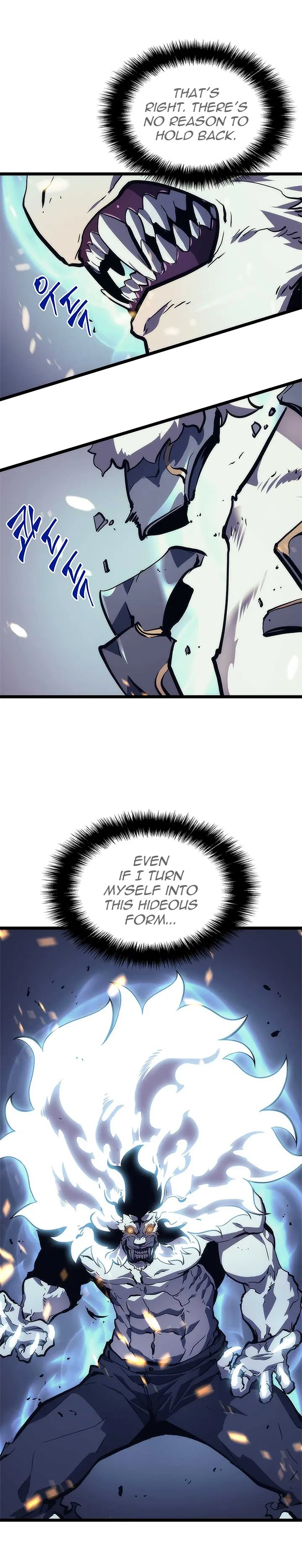 Solo Leveling Chapter 97 – Page 31