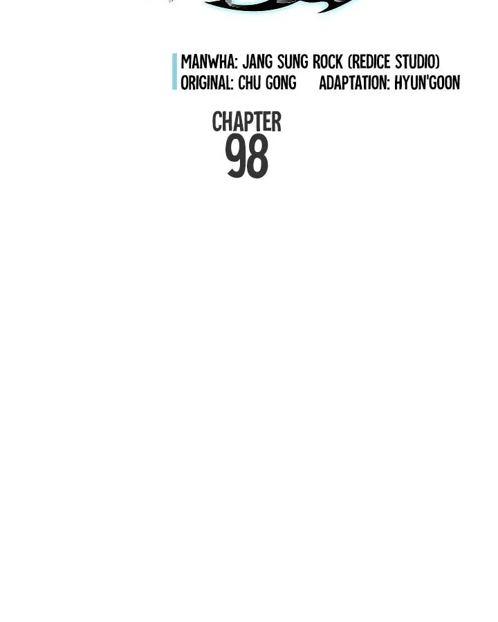 Solo Leveling Chapter 98 – Page 2