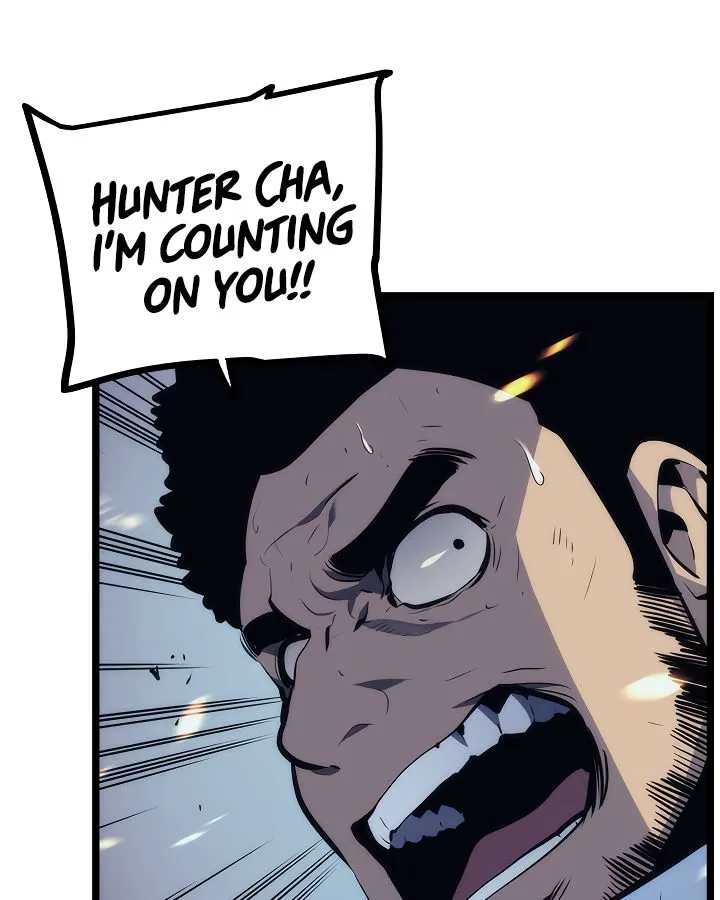 Solo Leveling Chapter 98 – Page 3