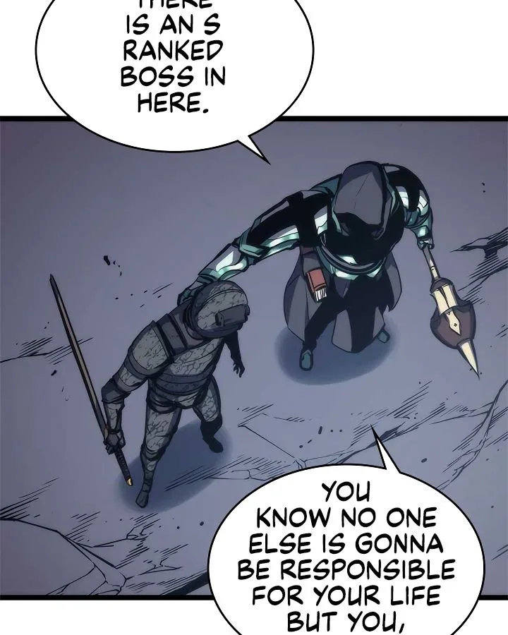 Solo Leveling Chapter 98 – Page 19
