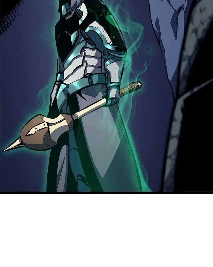 Solo Leveling Chapter 98 – Page 21