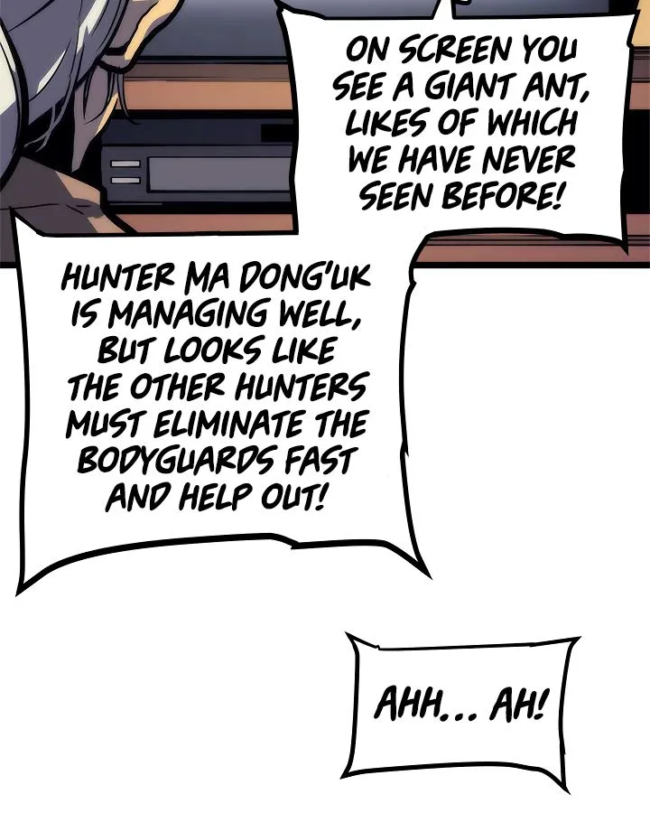 Solo Leveling Chapter 98 – Page 33