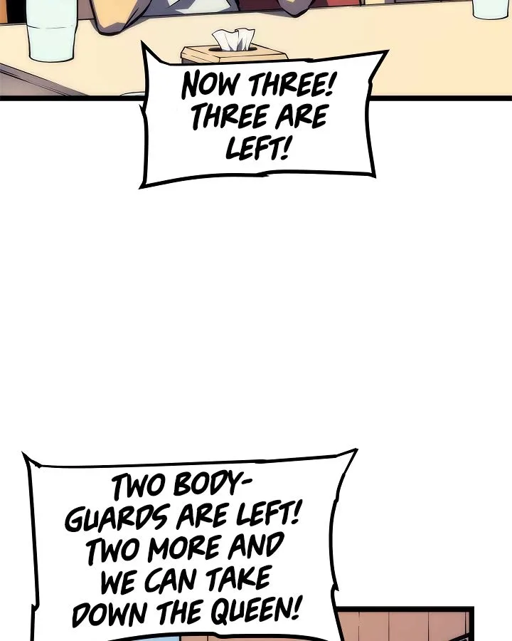 Solo Leveling Chapter 98 – Page 38