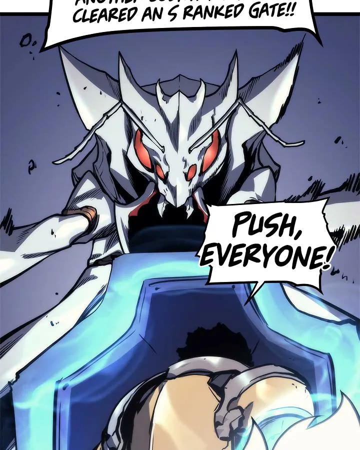 Solo Leveling Chapter 98 – Page 47