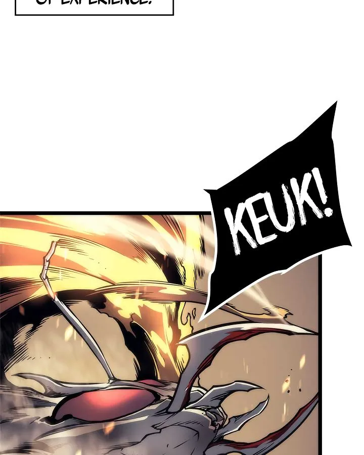 Solo Leveling Chapter 98 – Page 80