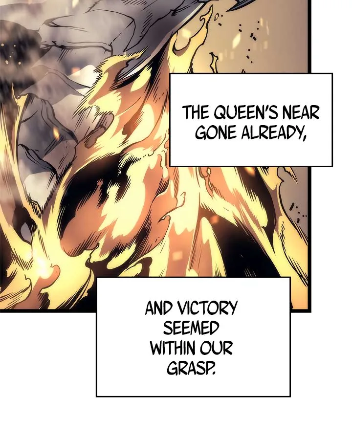 Solo Leveling Chapter 98 – Page 81