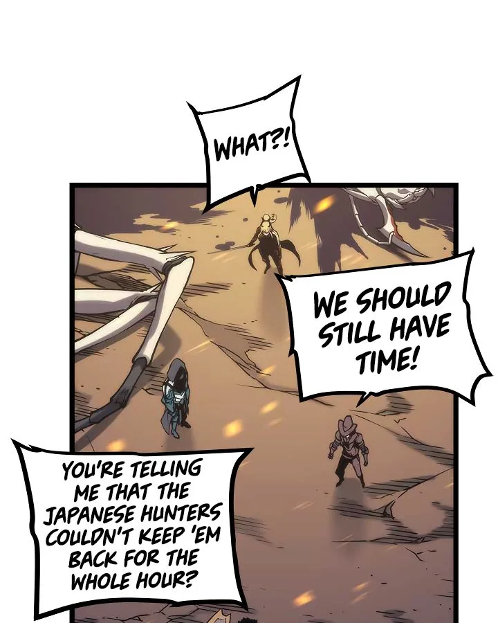 Solo Leveling Chapter 98 – Page 106