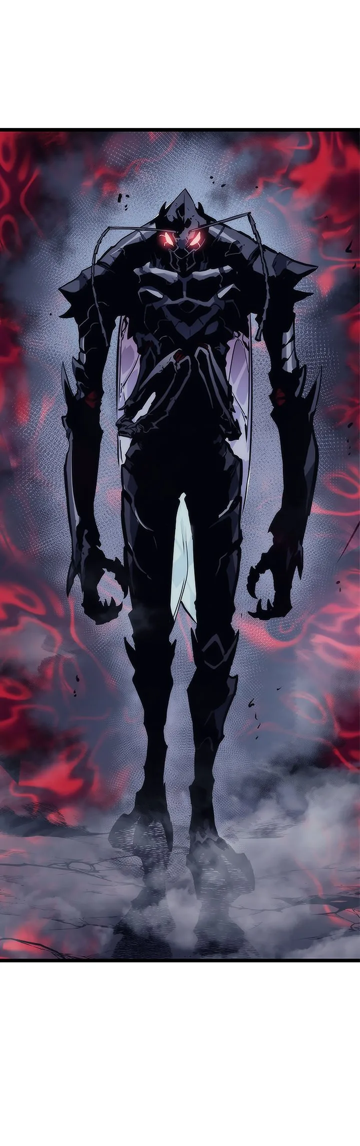 Solo Leveling Chapter 99 – Page 3