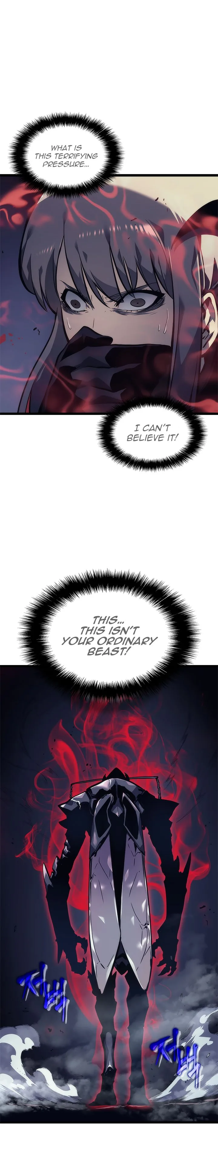 Solo Leveling Chapter 99 – Page 4