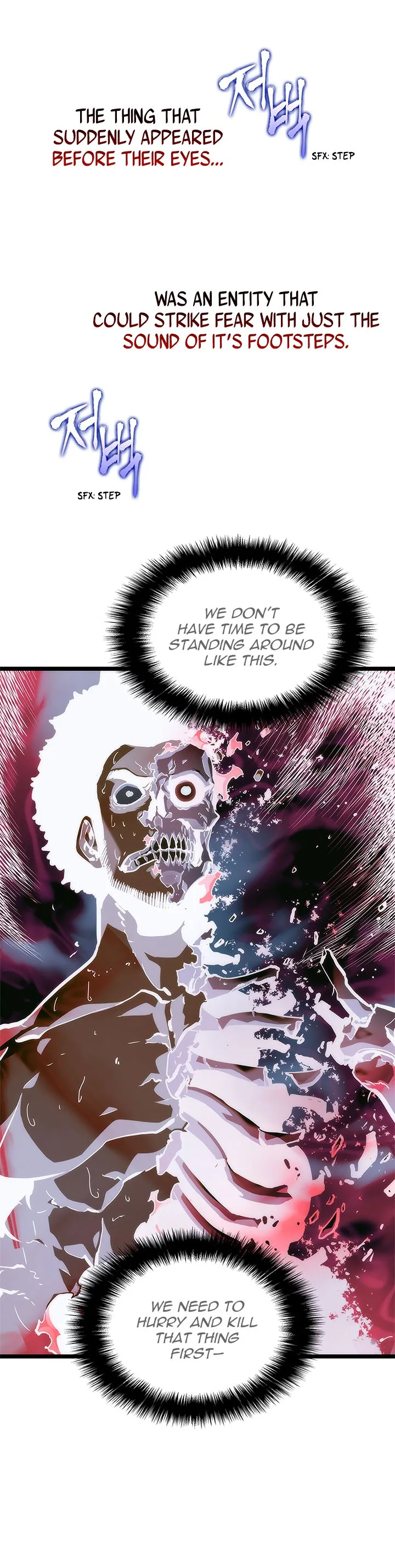 Solo Leveling Chapter 99 – Page 5