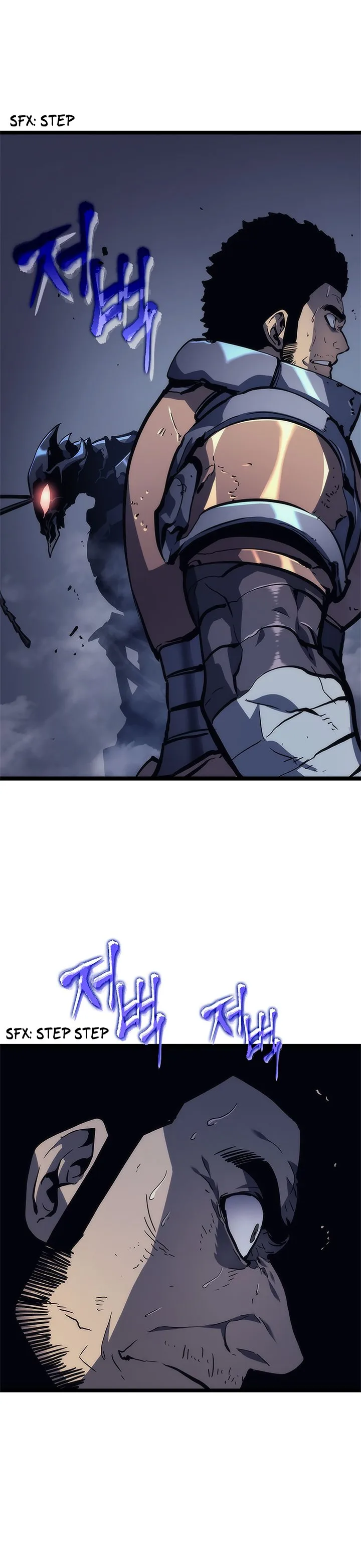 Solo Leveling Chapter 99 – Page 6