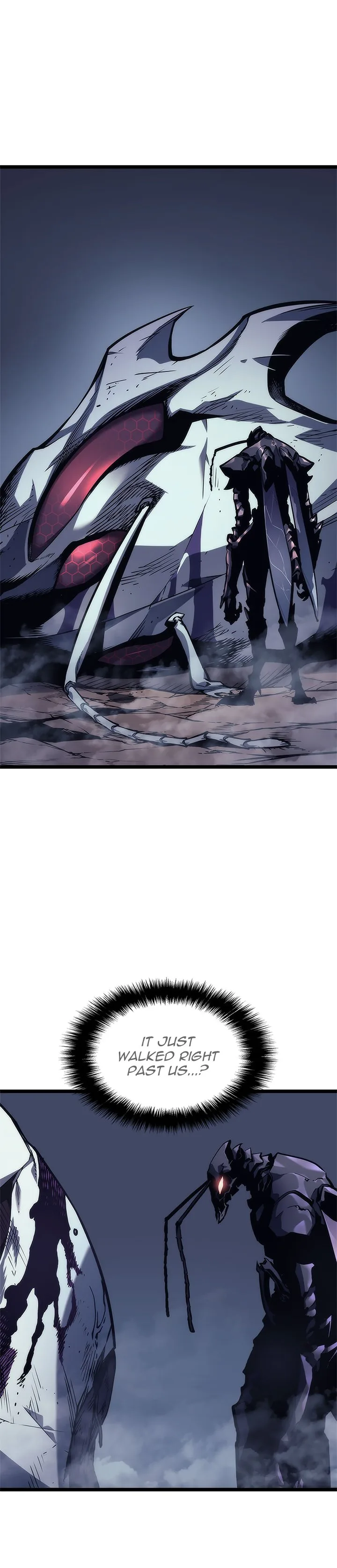 Solo Leveling Chapter 99 – Page 7