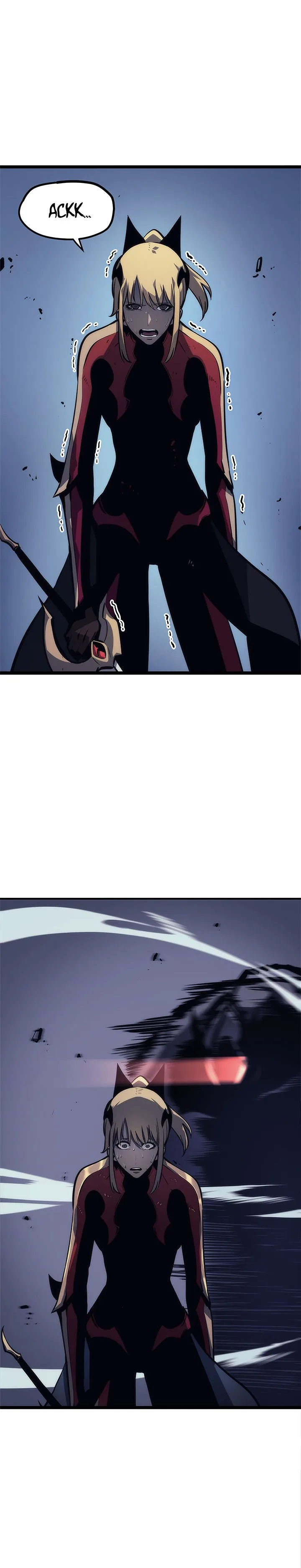 Solo Leveling Chapter 99 – Page 12