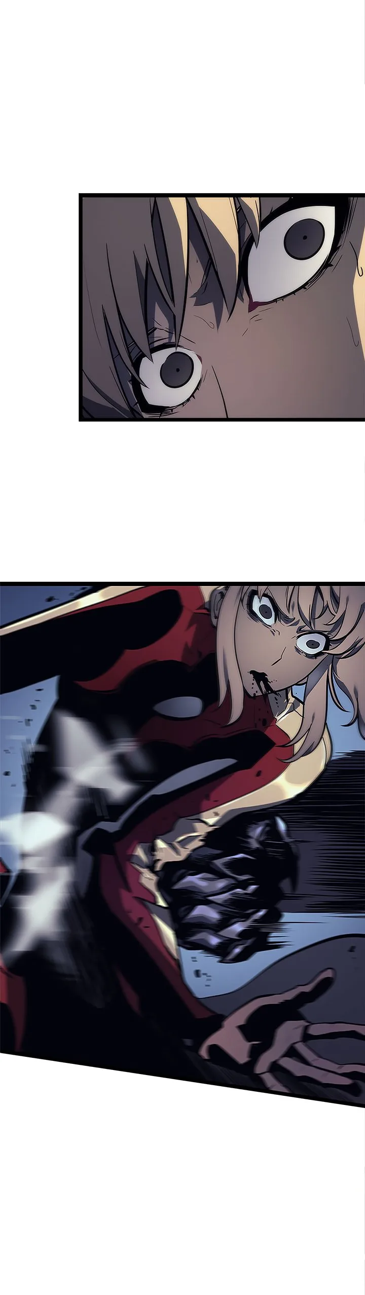 Solo Leveling Chapter 99 – Page 13