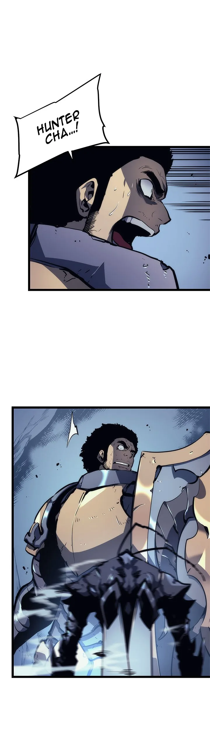 Solo Leveling Chapter 99 – Page 16