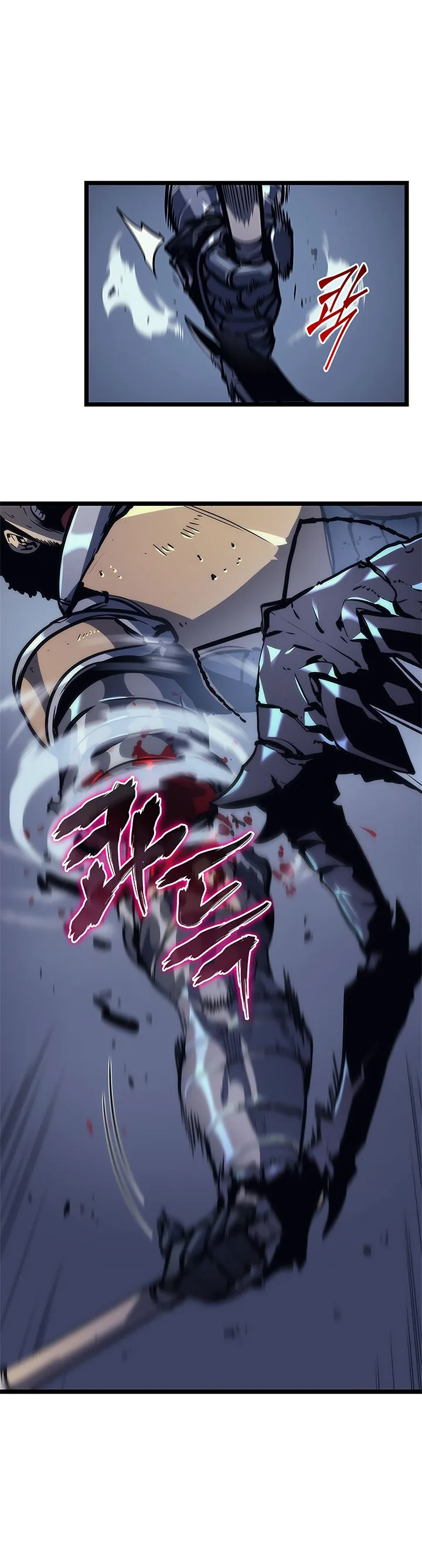 Solo Leveling Chapter 99 – Page 18
