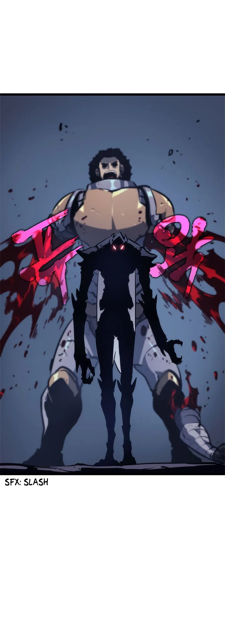 Solo Leveling Chapter 99 – Page 19