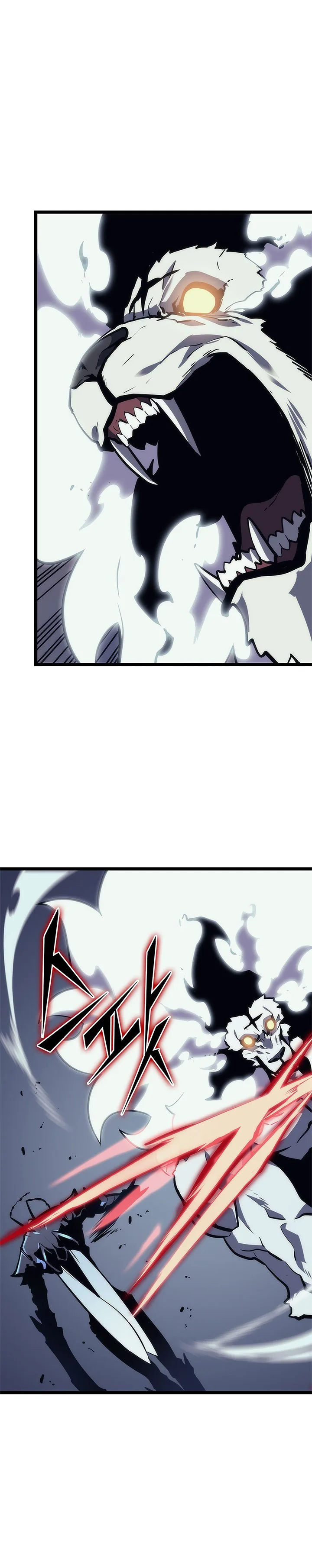 Solo Leveling Chapter 99 – Page 20