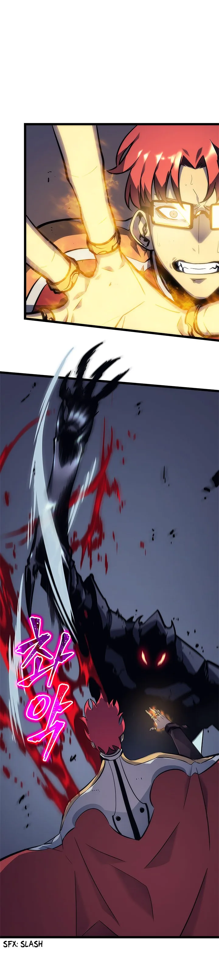 Solo Leveling Chapter 99 – Page 21