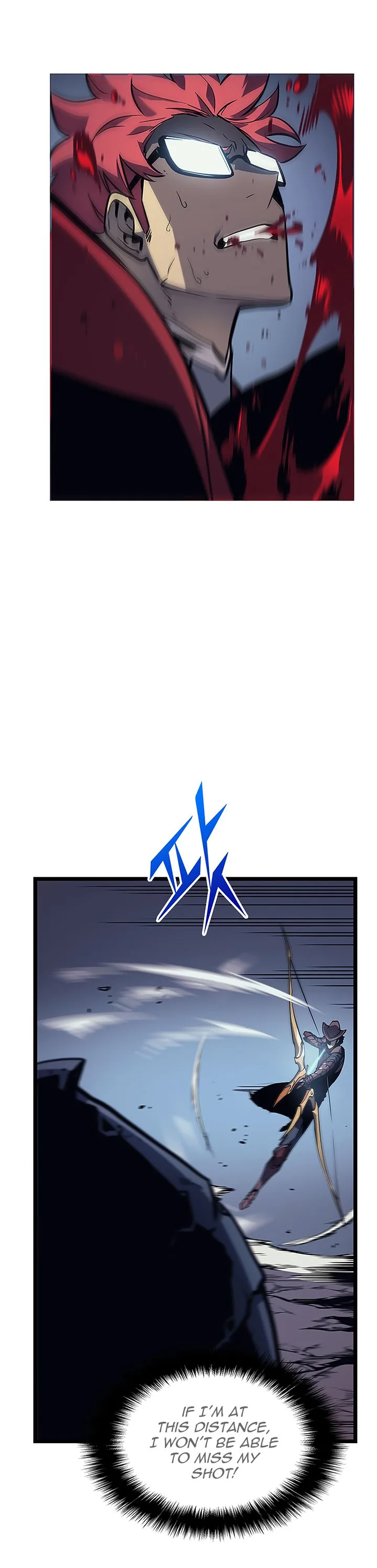 Solo Leveling Chapter 99 – Page 22