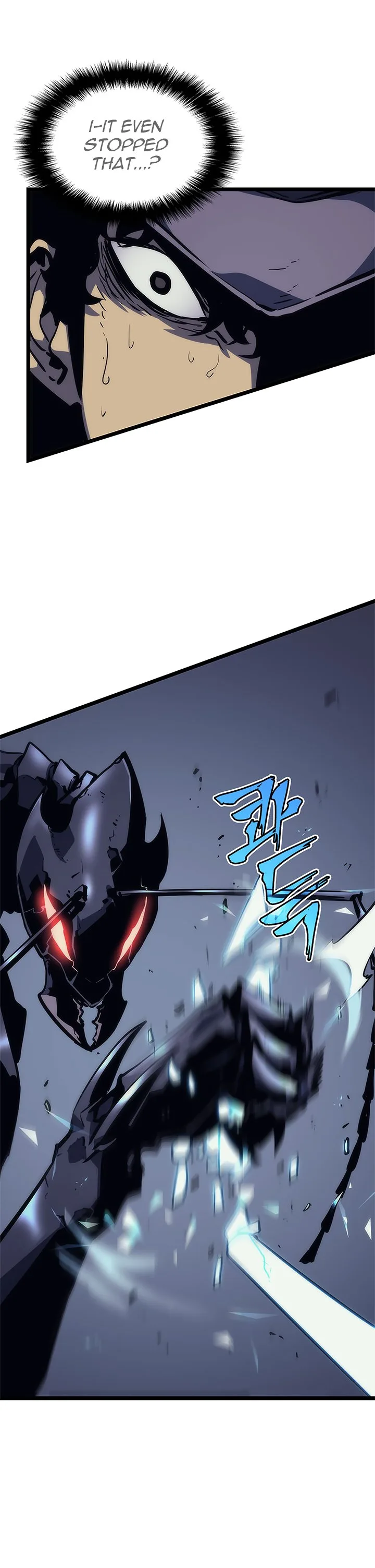 Solo Leveling Chapter 99 – Page 25