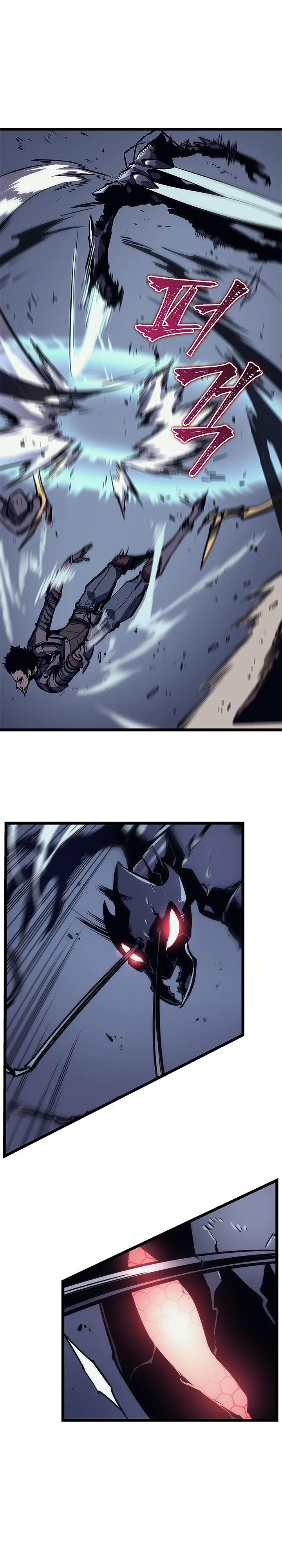 Solo Leveling Chapter 99 – Page 26