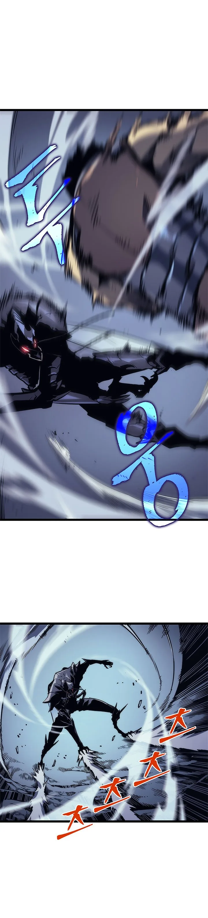 Solo Leveling Chapter 99 – Page 27