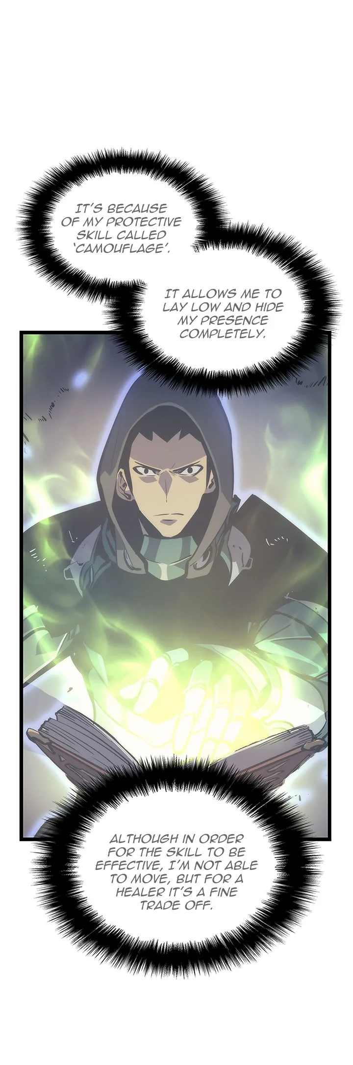 Solo Leveling Chapter 99 – Page 29