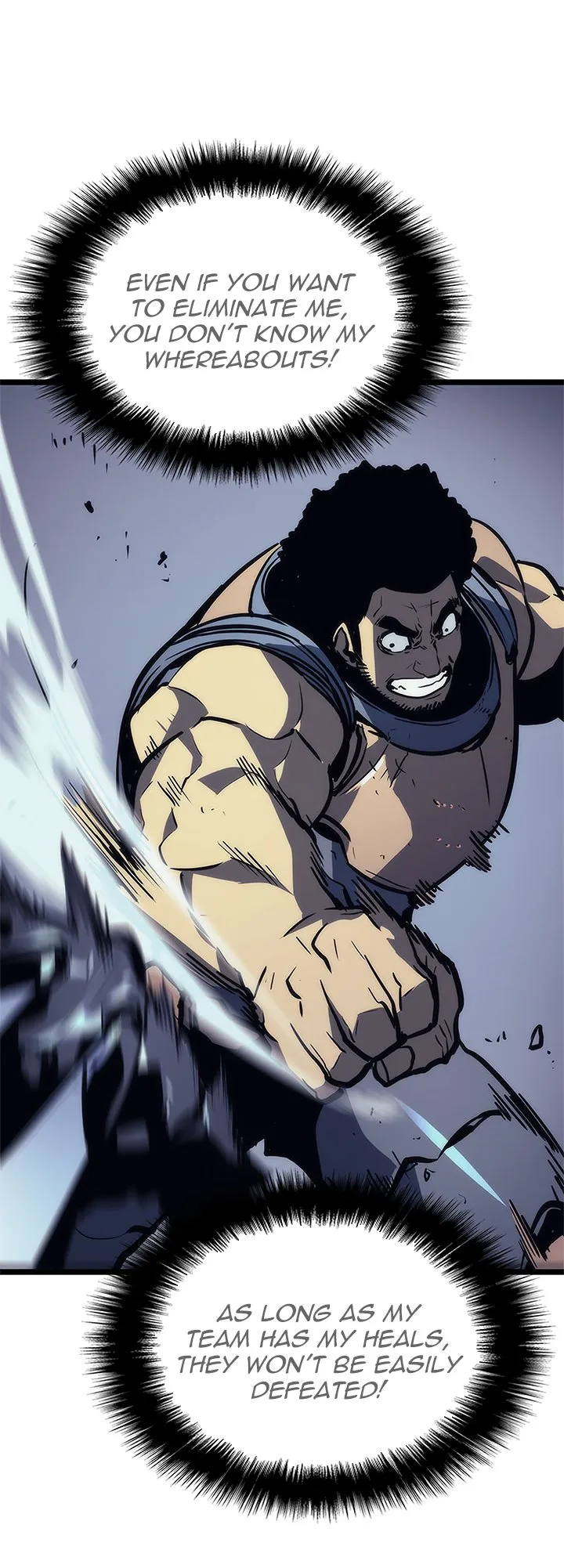 Solo Leveling Chapter 99 – Page 30