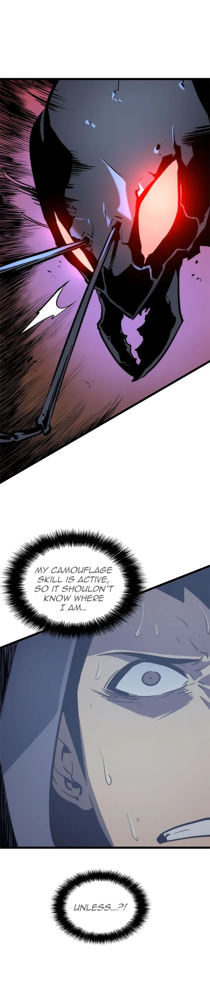 Solo Leveling Chapter 99 – Page 34