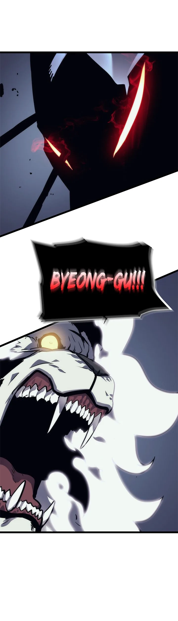 Solo Leveling Chapter 99 – Page 35